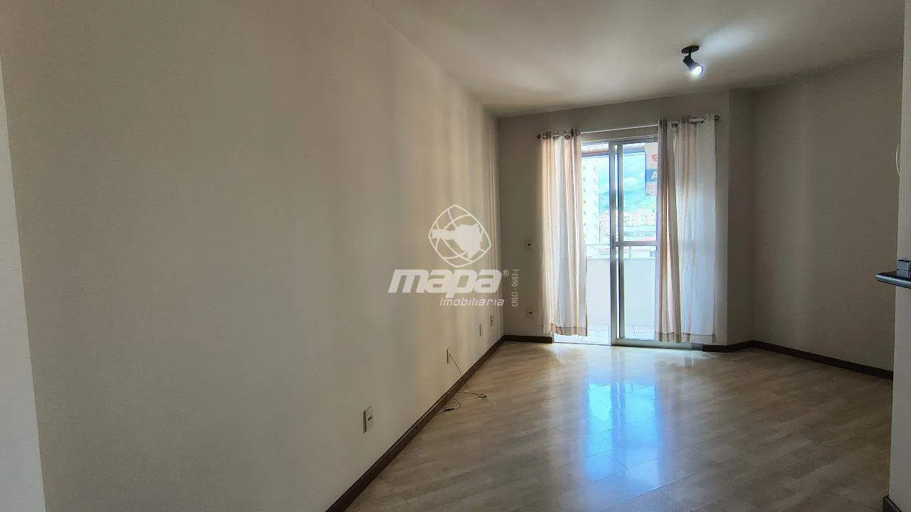 Apartamento semi-mobiliado para locação! — foto 4