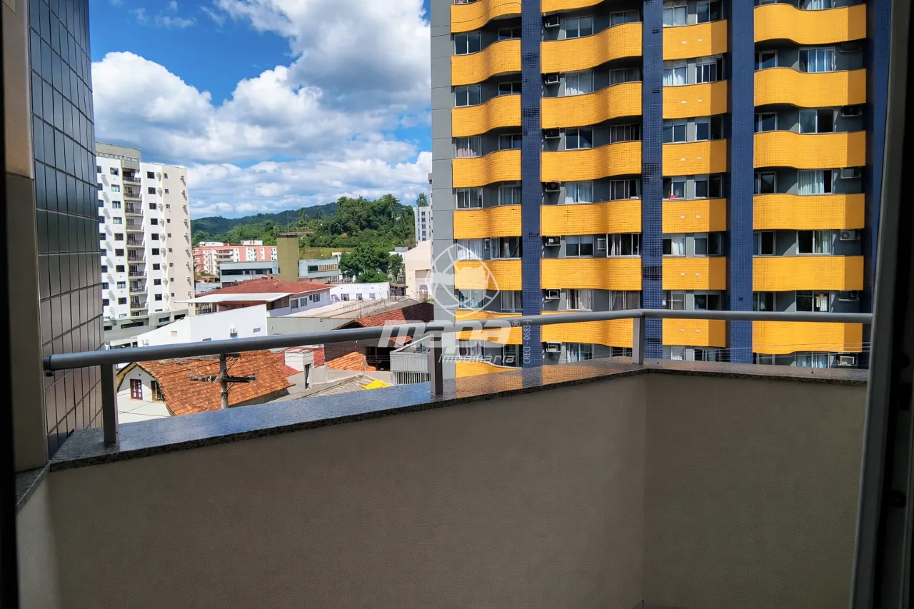 Apartamento semi-mobiliado para locação! — foto 5