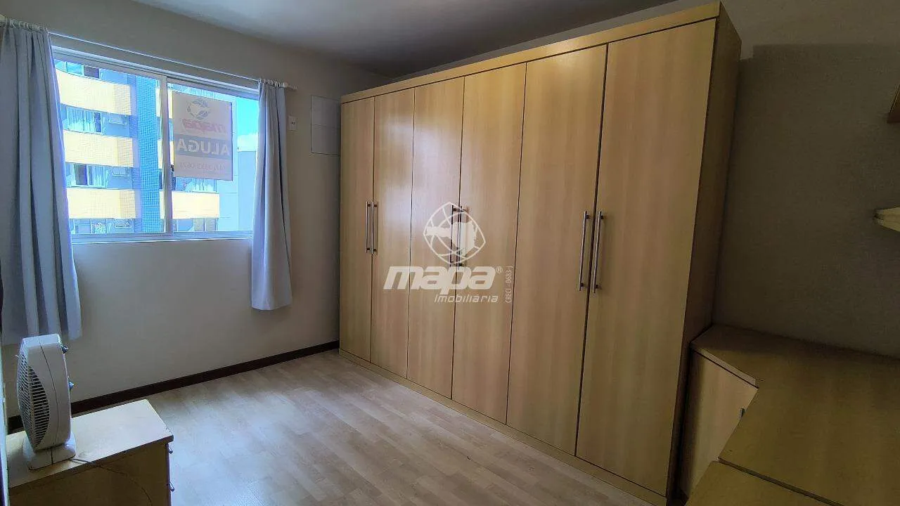 Apartamento semi-mobiliado para locação! — foto 6
