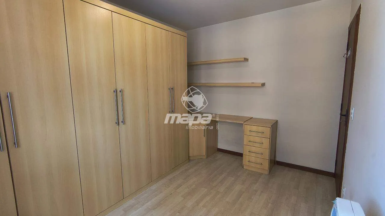 Apartamento semi-mobiliado para locação! — foto 7