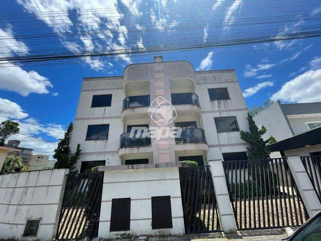 Apartamento para locação no Rio Morto! - foto 1