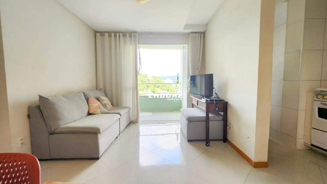 Apartamento à Venda no Magnus Residence - Bairro Garcia, Blumenau | Cadore Imóveis — foto 3