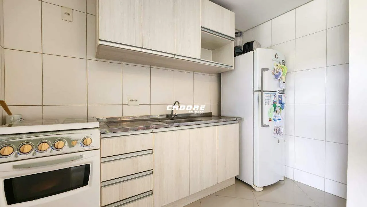 Apartamento à Venda no Magnus Residence - Bairro Garcia, Blumenau | Cadore Imóveis — foto 4