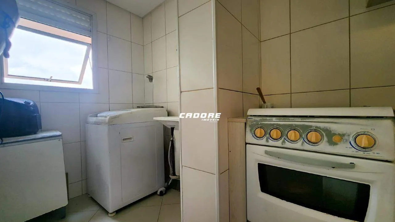 Apartamento à Venda no Magnus Residence - Bairro Garcia, Blumenau | Cadore Imóveis — foto 5