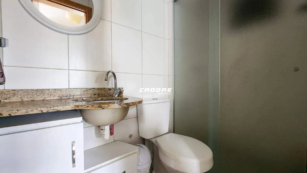 Apartamento à Venda no Magnus Residence - Bairro Garcia, Blumenau | Cadore Imóveis — foto 6