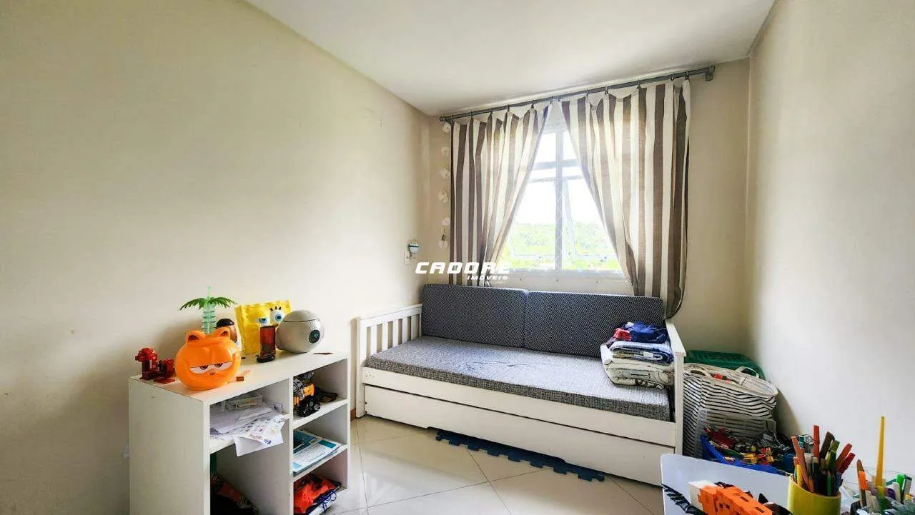 Apartamento à Venda no Magnus Residence - Bairro Garcia, Blumenau | Cadore Imóveis — foto 7