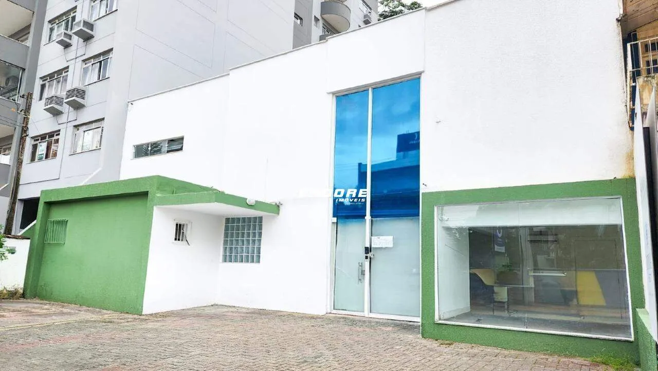 Sala comercial no bairro Ponta Aguda I Cadore Imóveis - foto 1