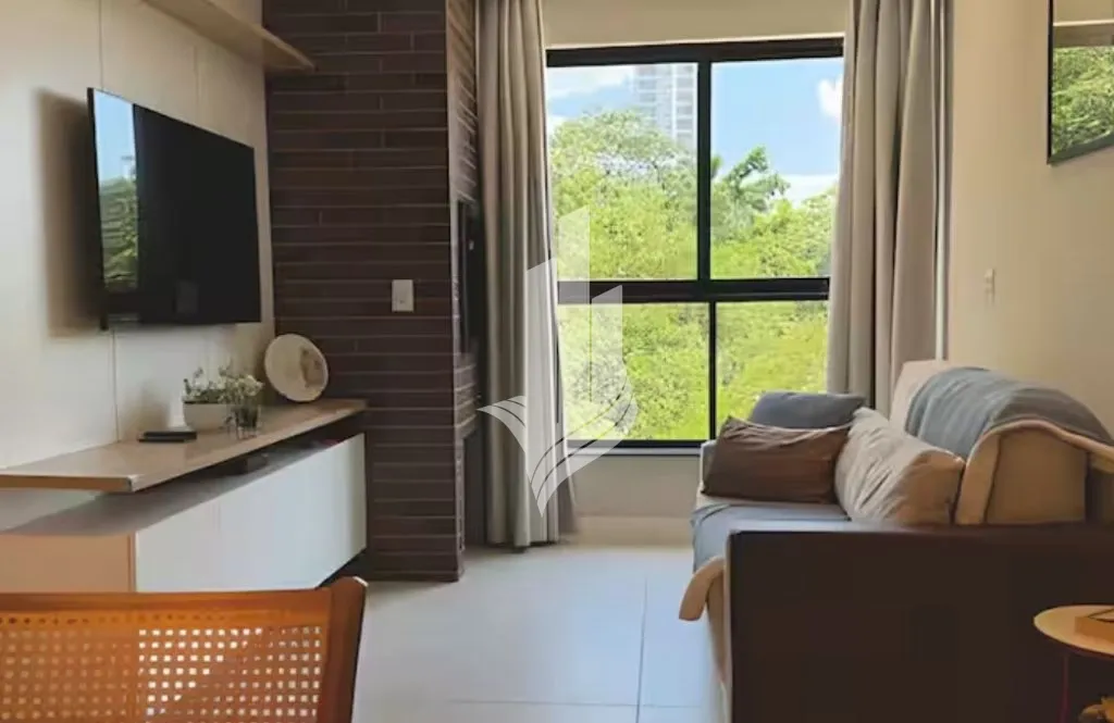 Apartamento mobiliado Itoupava Seca — foto 3