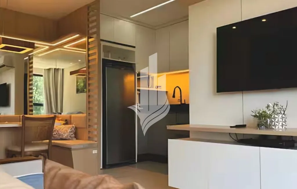 Apartamento mobiliado Itoupava Seca — foto 6