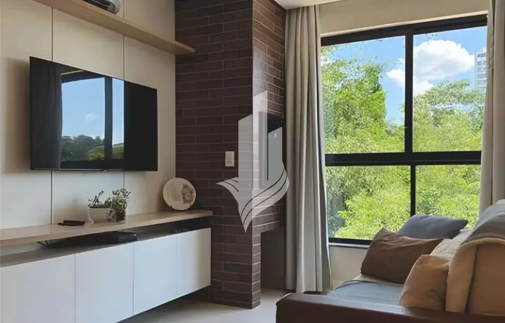 Apartamento mobiliado Itoupava Seca — foto 7