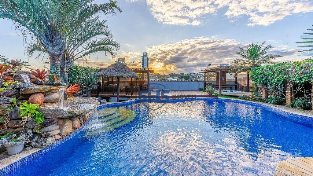 Casa com 3 dormitórios à venda, 550 m por R$ 2.500.000,00 - Itoupava Norte - Blumenau/SC - foto 1