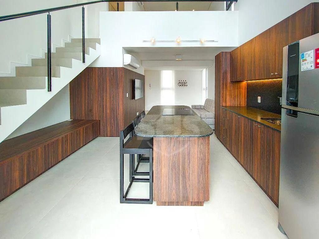 Apartamento com 1 dormitório para alugar, 53 m por R$ 4.220,00/mês - Vila Nova - Blumenau/SC — foto 3