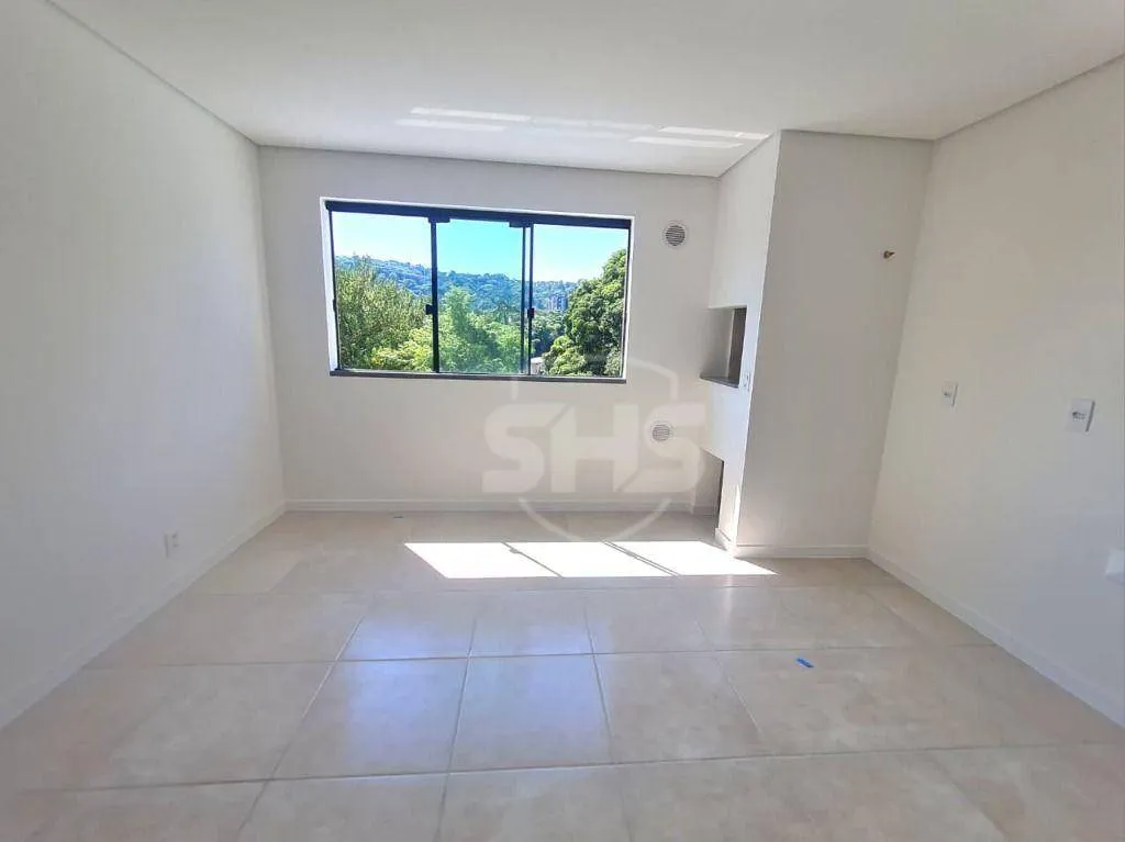 Apartamento com 2 dormitórios para alugar, 54 m por R$ 2.760,00/mês - Água Verde - Blumenau/SC — foto 2