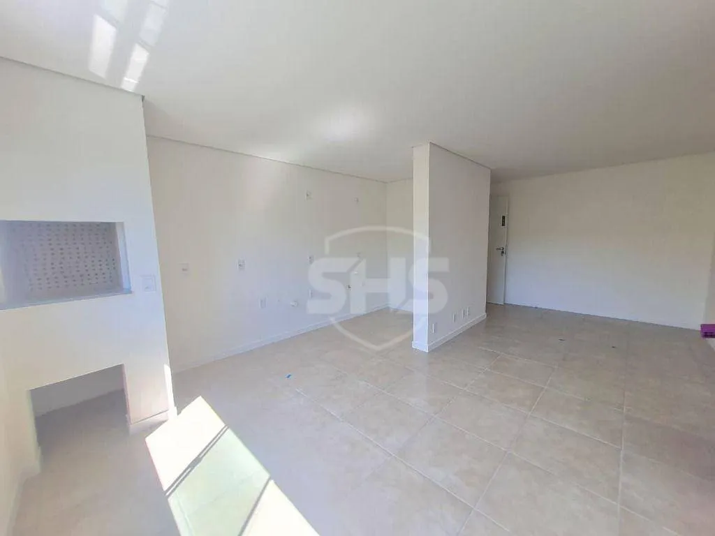 Apartamento com 2 dormitórios para alugar, 54 m por R$ 2.760,00/mês - Água Verde - Blumenau/SC — foto 6