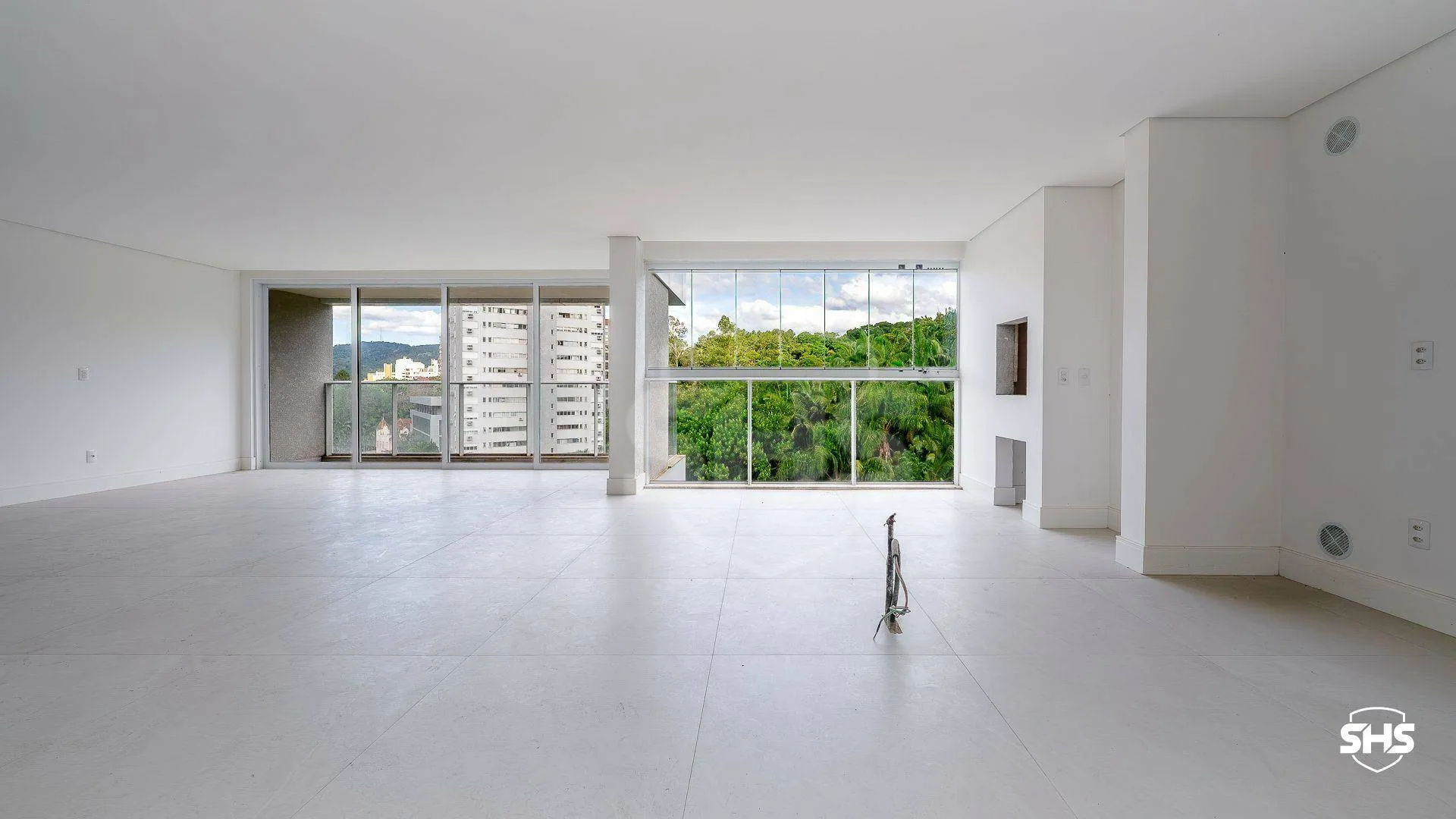 Apartamento com 4 dormitórios à venda, 245 m por R$ 2.380.000,00 - Bom Retiro - Blumenau/SC — foto 2