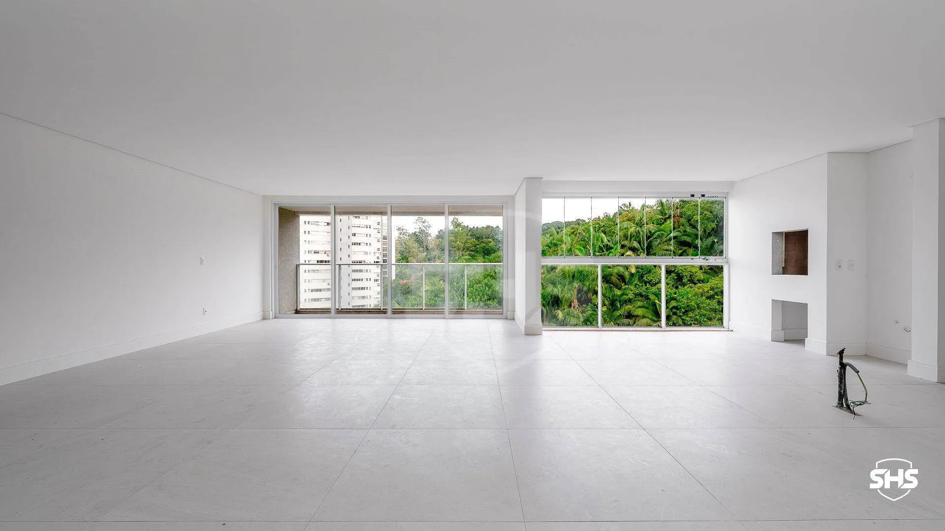 Apartamento com 4 dormitórios à venda, 245 m por R$ 2.380.000,00 - Bom Retiro - Blumenau/SC — foto 3