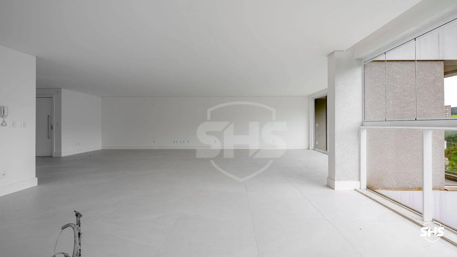 Apartamento com 4 dormitórios à venda, 245 m por R$ 2.380.000,00 - Bom Retiro - Blumenau/SC — foto 4