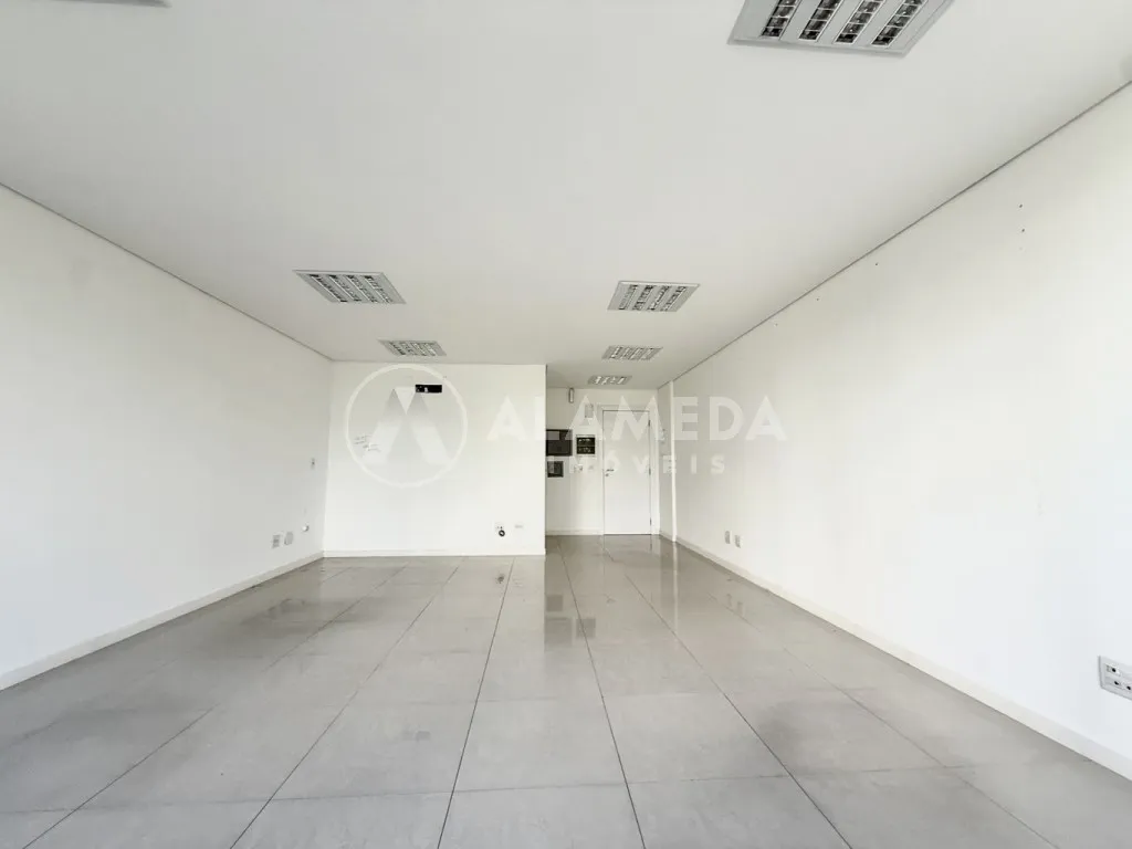 SALA COMERCIAL À VENDA NO BAIRRO JARDIM BLUMENAU. - foto 1