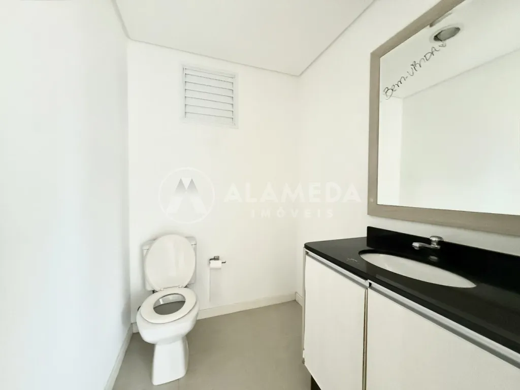 SALA COMERCIAL À VENDA NO BAIRRO JARDIM BLUMENAU. — foto 2