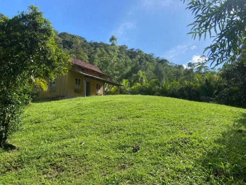 Chácara à venda com 50.000m e Escritura Pública, unindo história e natureza preservada entre Blumenau e Indaial. Um lugar para investir em ecoturismo, lazer, pousadas, moradia ou qualquer empreendimento que valorize o meio ambiente e a cultura local. — foto 6