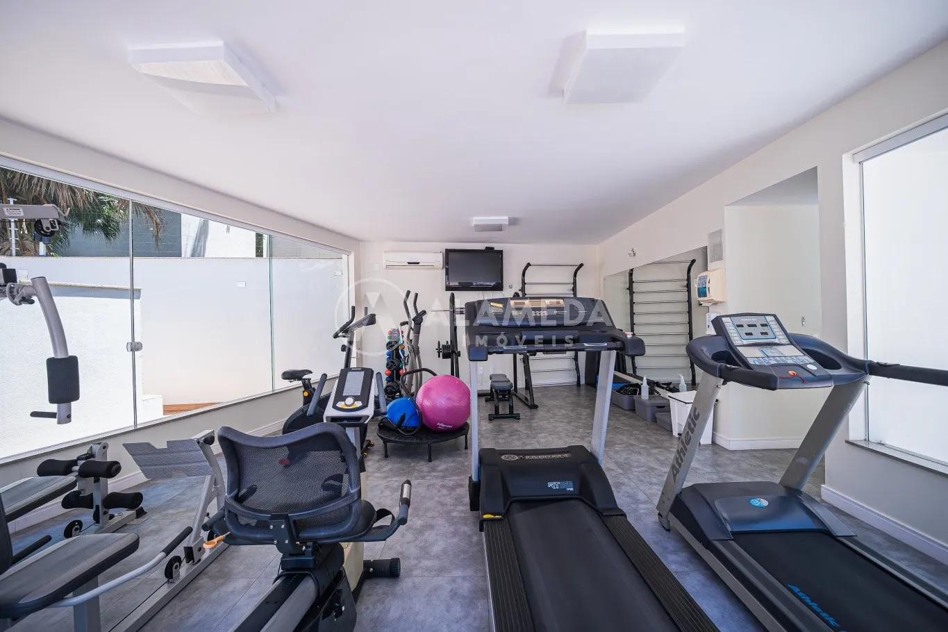 APARTAMENTO SEMIMOBILIADO À VENDA NO BAIRRO JARDIM BLUMENAU! — foto 6