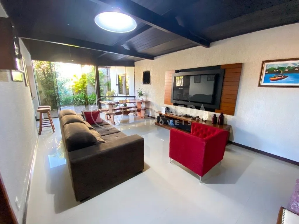 CASA A VENDA NO BAIRRO VELHA BLUMENAU! - foto 1