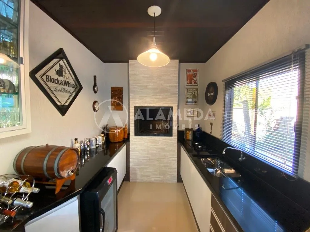 CASA A VENDA NO BAIRRO VELHA BLUMENAU! — foto 3