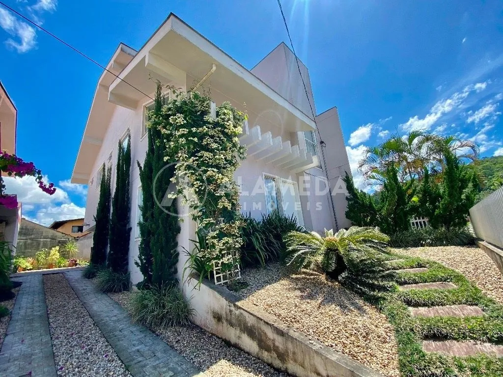 CASA A VENDA NO BAIRRO ITOUPAVA CENTRAL! - foto 1