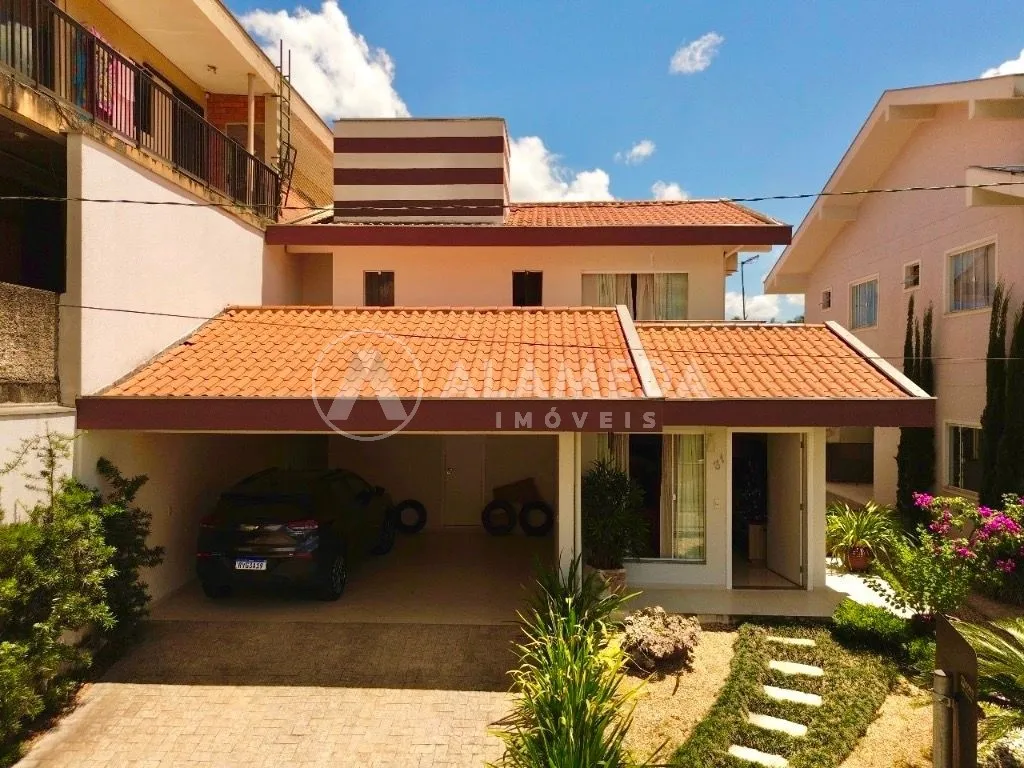 CASA A VENDA NO BAIRRO ITOUPAVA CENTRAL! - foto 1