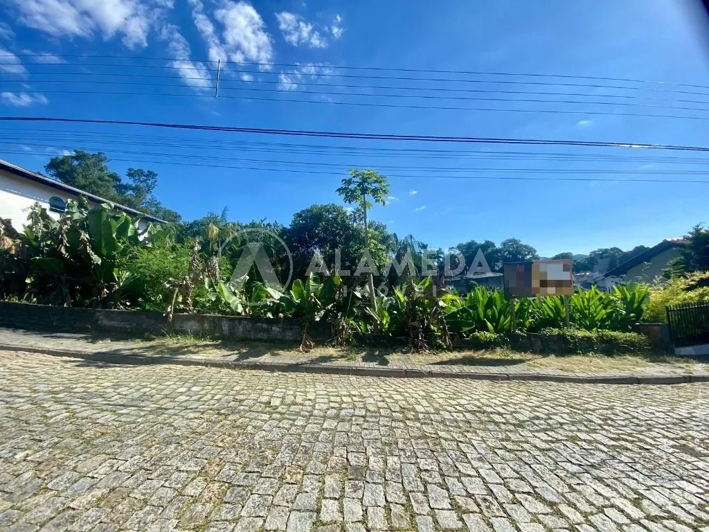 TERRENO A VENDA NO BAIRRO VELHA! - foto 1