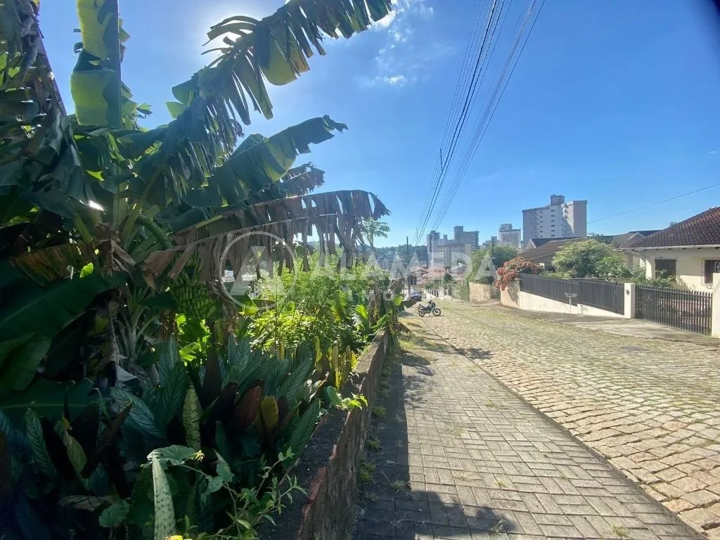 TERRENO A VENDA NO BAIRRO VELHA! — foto 3