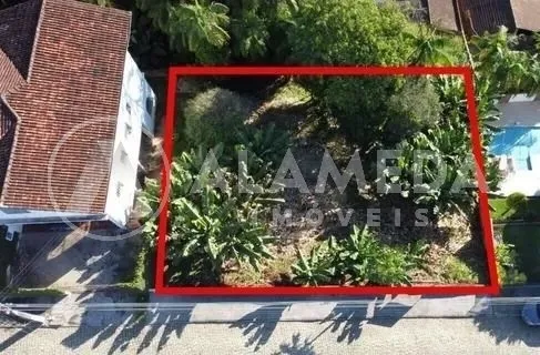 TERRENO A VENDA NO BAIRRO VELHA! — foto 4