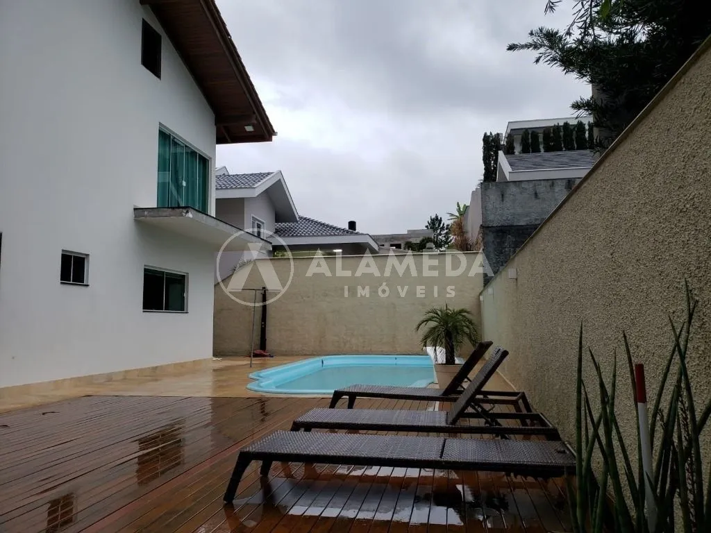CASA MOBILIADA À VENDA NO CONDOMINIO GOLDEN PARK! — foto 2