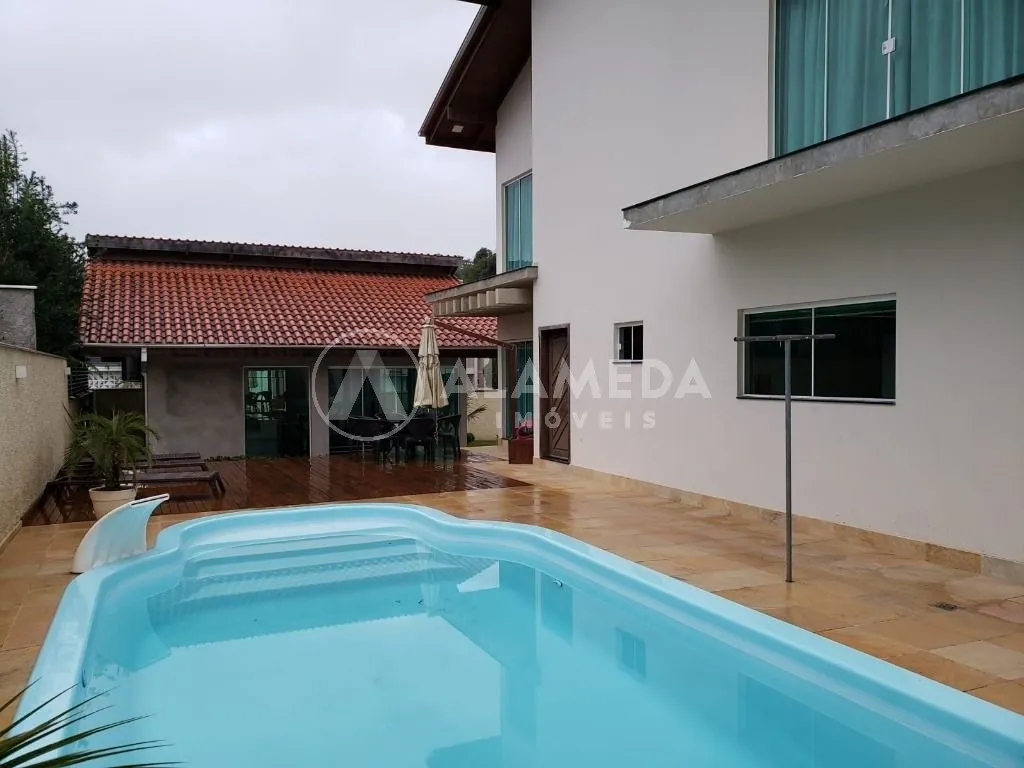 CASA MOBILIADA À VENDA NO CONDOMINIO GOLDEN PARK! — foto 3