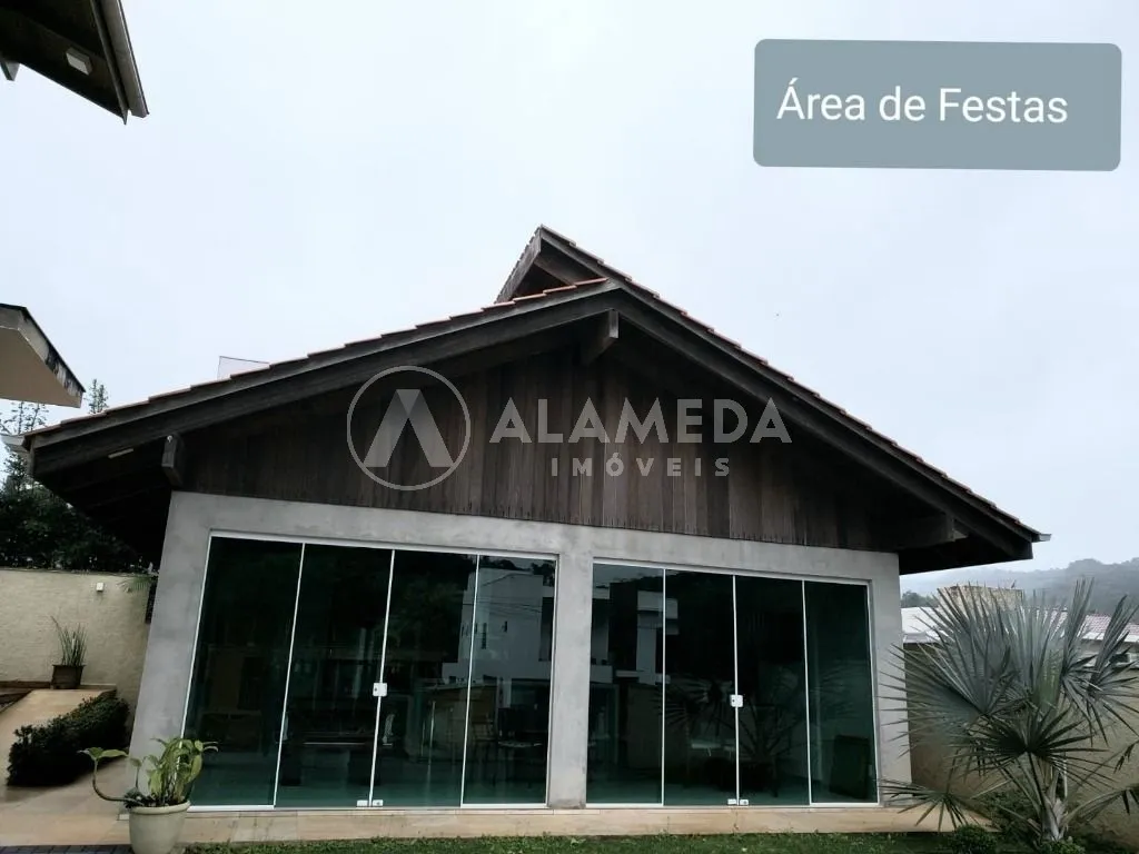 CASA MOBILIADA À VENDA NO CONDOMINIO GOLDEN PARK! — foto 5