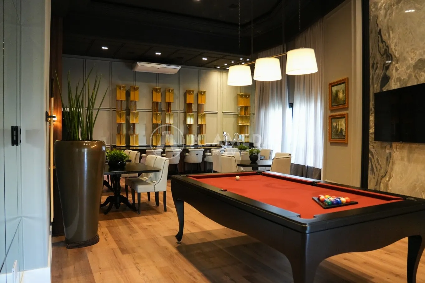 APARTAMENTO À VENDA EM ITAPEMA/SC - CENTRO. — foto 3