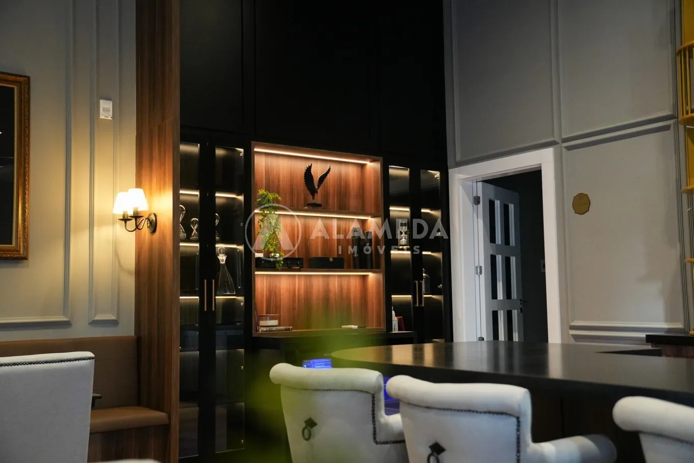 APARTAMENTO À VENDA EM ITAPEMA/SC - CENTRO. — foto 4