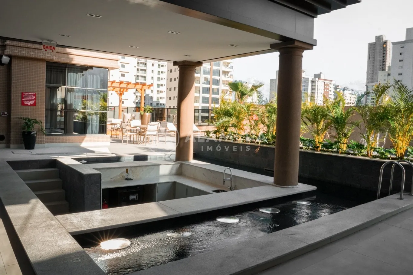 APARTAMENTO À VENDA EM ITAPEMA/SC - CENTRO. — foto 5