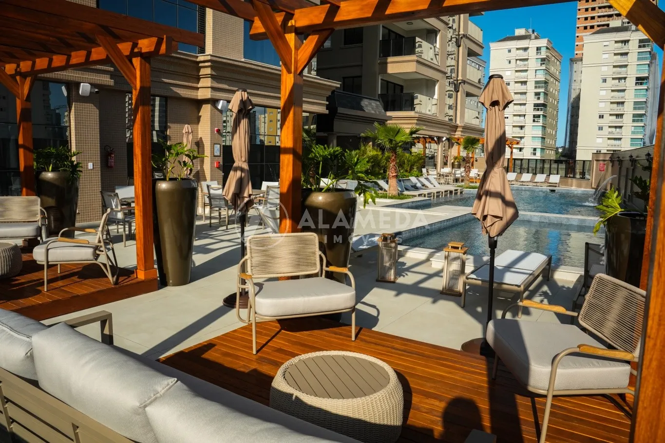 APARTAMENTO À VENDA EM ITAPEMA/SC - CENTRO. — foto 6