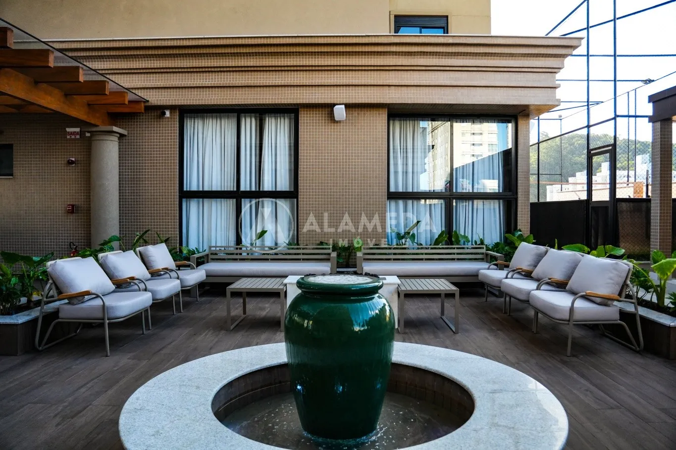 APARTAMENTO À VENDA EM ITAPEMA/SC - CENTRO. — foto 7