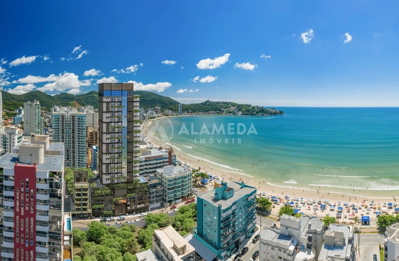 APARTAMENTO À VENDA NO BAIRRO CENTRO - ITAPEMA/SC - foto 1