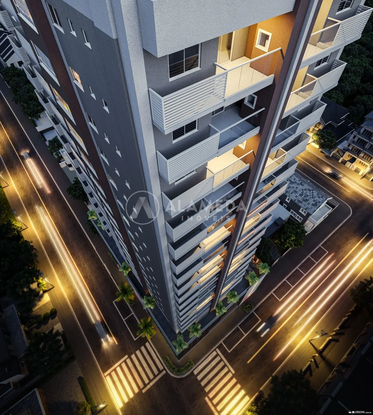 APARTAMENTO À VENDA NO BAIRRO MORRETES - ITAPEMA/SC - foto 1