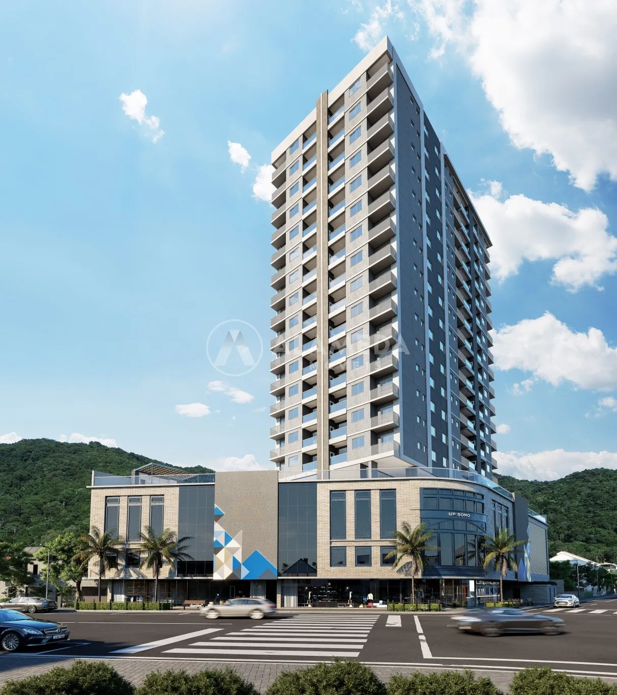 APARTAMENTO À VENDA NO BAIRRO TABULEIRO DAS OLIVEIRAS - ITAPEMA/SC - foto 1