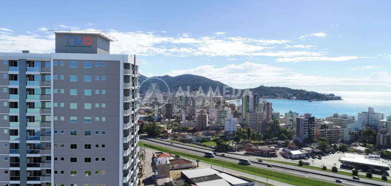 APARTAMENTO À VENDA NO BAIRRO TABULEIRO DAS OLIVEIRAS - ITAPEMA/SC — foto 3