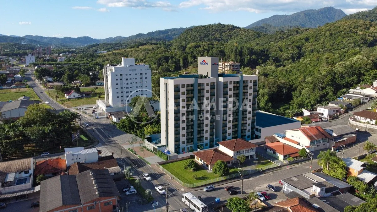APARTAMENTO À VENDA NO BAIRRO ITOUPAVA CENTRAL! - foto 1