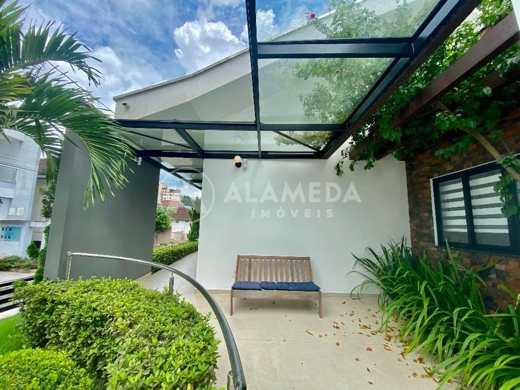 CASA À VENDA A 5 MINUTOS DO CENTRO DE BLUMENAU! — foto 3
