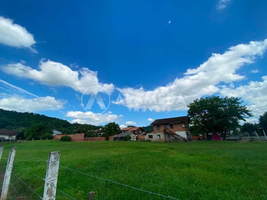 TERRENO À VENDA NO BAIRRO FIDÉLIS EM BLUMENAU. — foto 2