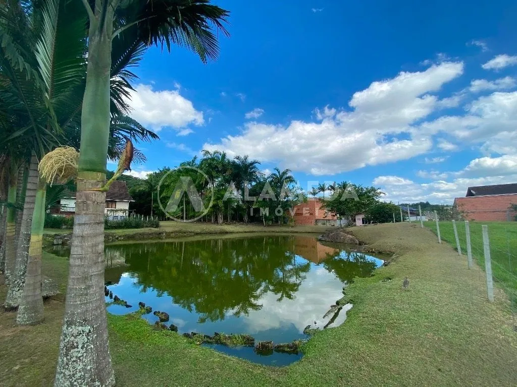 TERRENO À VENDA NO BAIRRO FIDÉLIS EM BLUMENAU. — foto 3
