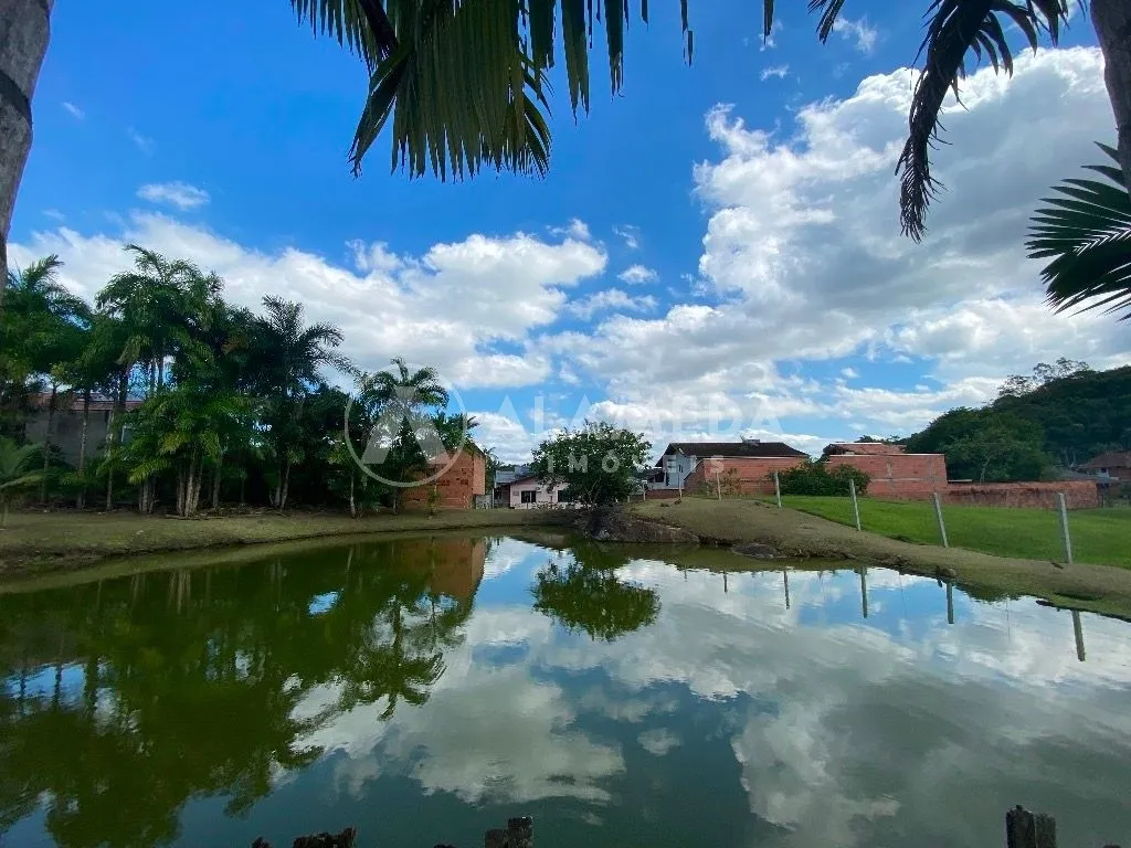 TERRENO À VENDA NO BAIRRO FIDÉLIS EM BLUMENAU. — foto 5