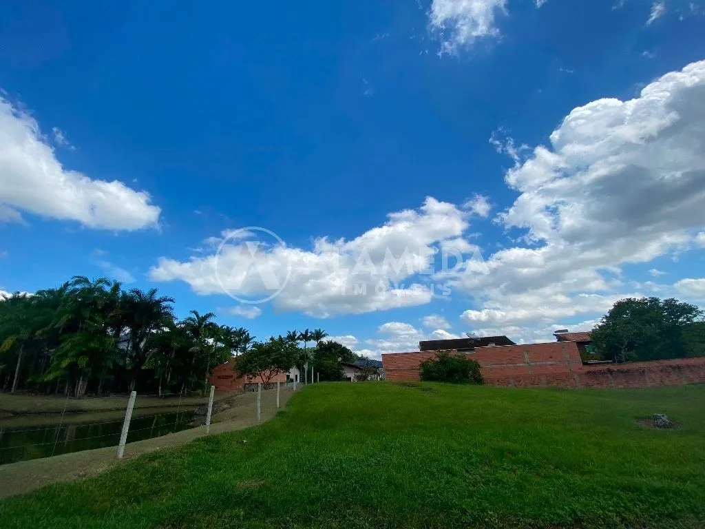 TERRENO À VENDA NO BAIRRO FIDÉLIS EM BLUMENAU. — foto 6